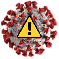 Informationen zum Corona-Virus