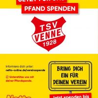 Netto Vereinsspende-Aktion bis zum 28.11.26